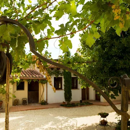 Entrambasorillas Rurales 아파트 Valcabado