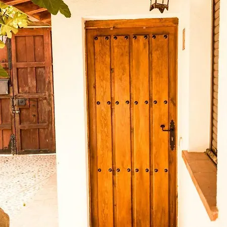 Entrambasorillas Rurales *