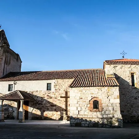 Entrambasorillas Rurales 아파트 Valcabado
