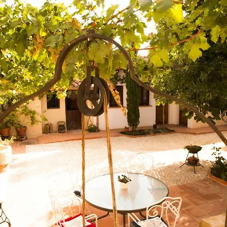 Entrambasorillas Rurales 아파트 Valcabado