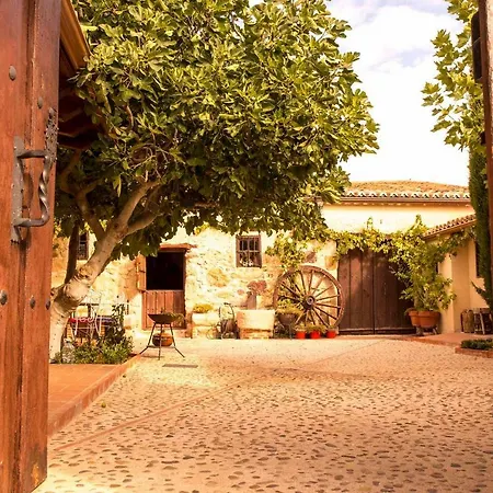 Entrambasorillas Rurales * Valcabado