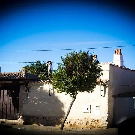 Entrambasorillas Rurales * Valcabado