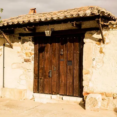 아파트 Entrambasorillas Rurales *