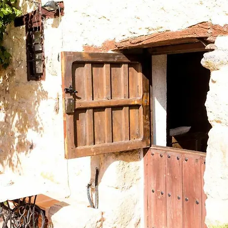 Entrambasorillas Rurales *