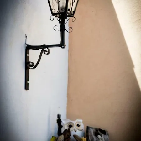 아파트 Entrambasorillas Rurales *