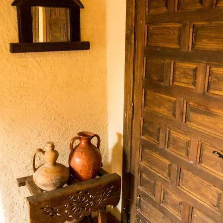 Entrambasorillas Rurales Valcabado